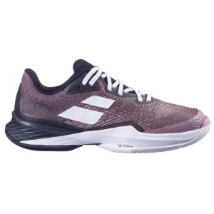 Babolat Jet Mach 3 All Court Women Pink/Black