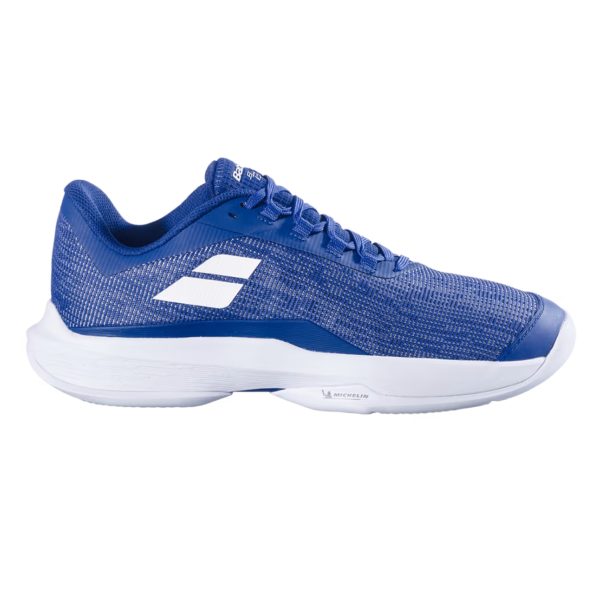 Babolat Jet Tere 2 Clay Mombeo Blue