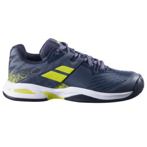 Babolat Propulse All Court Junior Boy Grey/Aero