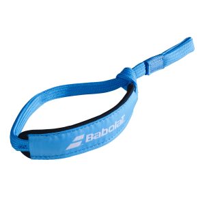 Babolat Wrist Strap Padel Blue