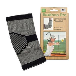 Bamboo Pro Albuebind - flere størrelser