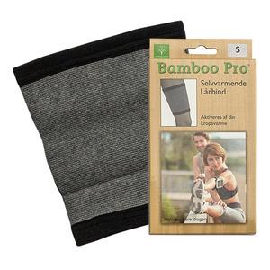 Bamboo Pro lårbind - flere størrelser