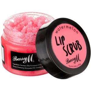 Barry M Lip Scrub 25 gr. - Watermelon