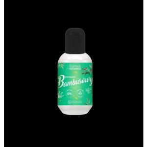 Barwa Acetone-Free Nail And Tips Cleaner With Bamboo Extract And Vitamin F 100Ml