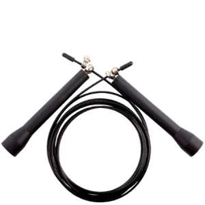 BasicPlus Speed Rope Sjippetov