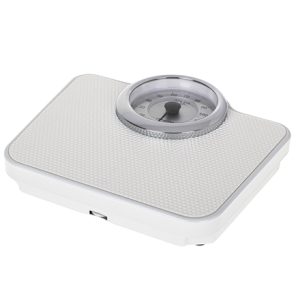 Bathroom Scale Adler Ad 8180 Mechanical Bathroom Scale