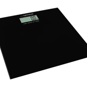 Bathroom Scale Esperanza Aerobic Ebs002k,