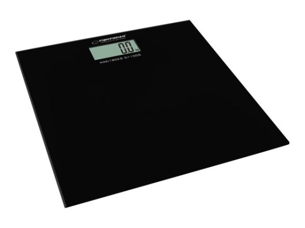 Bathroom Scale Esperanza Aerobic Ebs002k,