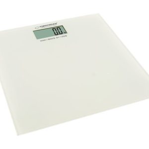 Bathroom Scale Esperanza Aerobic Ebs002w,