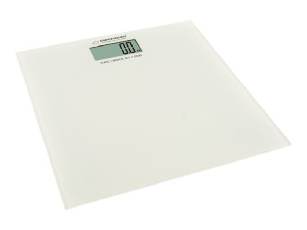 Bathroom Scale Esperanza Aerobic Ebs002w,