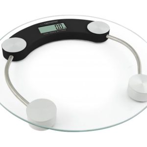 Bathroom Scale Esperanza Jukari Ebs007k,