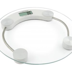 Bathroom Scale Esperanza Jukari Ebs007w,