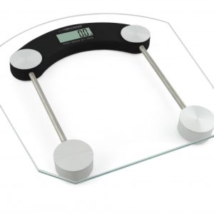 Bathroom Scale Esperanza Pilates Ebs008k,