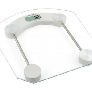 Bathroom Scale Esperanza Pilates Ebs008w,