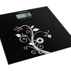 Bathroom Scale Esperanza Yoga Ebs003,