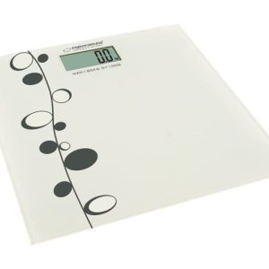 Bathroom Scale Esperanza Zumba Ebs005,