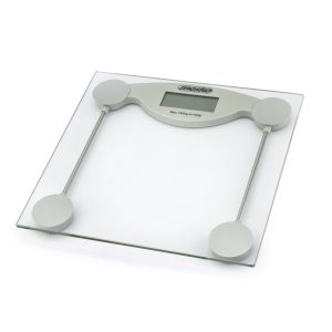 Bathroom Scale Mesko Ms 8137