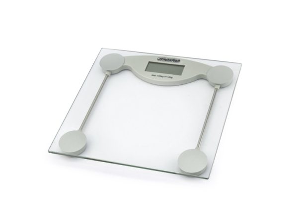 Bathroom Scale Mesko Ms 8137