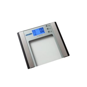 Bathroom Scale Mesko Ms 8146