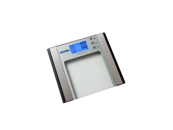 Bathroom Scale Mesko Ms 8146