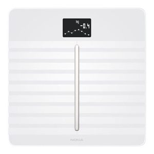 Bathroom Scale Withings Body Cardio