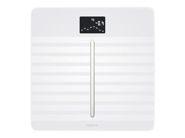 Bathroom Scale Withings Body Cardio