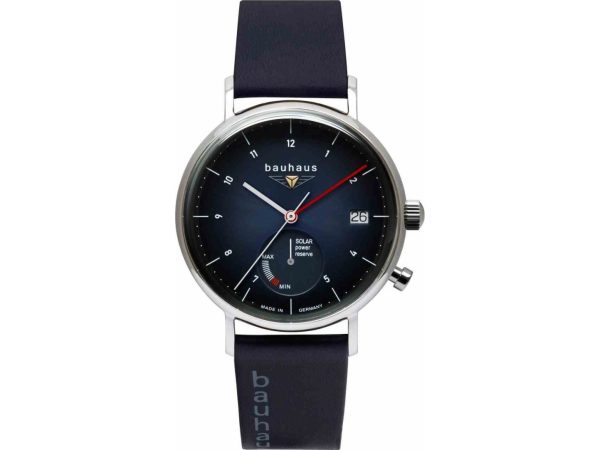 Bauhaus Solar Power Reserve 2112-3 Ur