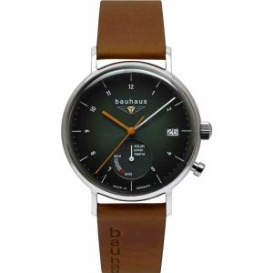 Bauhaus Solar Power Reserve 2112-4 Ur