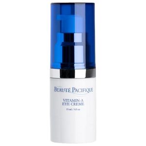 Beauté Pacifique Vitamin A Anti-Wrinkle Eye Creme 15ml