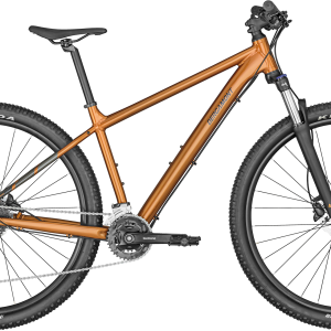 Bergamont Revox 4 2024 - Orange