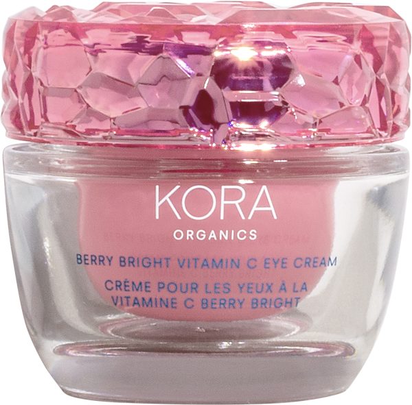 Berry Bright Vitamin C Eye Cream