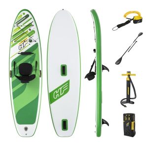 Bestway Hydro-Force™ Sup Freesoul Tech Convertible Set - 3.40M X 89Cm X 15Cm