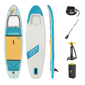 Bestway Hydro-Force™ Sup Panorama Set - 3.40M X 89Cm X 15Cm