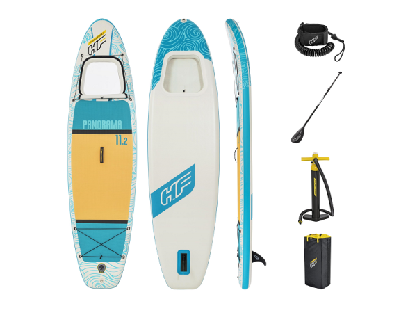 Bestway Hydro-Force™ Sup Panorama Set - 3.40M X 89Cm X 15Cm