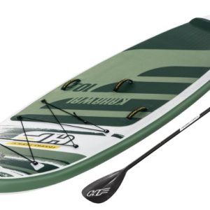 Bestway Sup Hydro-Force Green 310 X 86 X 15 Cm Bestway 65308