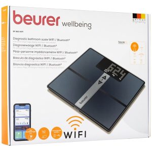 Beurer Analysevægt BF 980 WIFI - bathroom scales