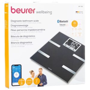 Beurer Badevægt BF 720 - bathroom scale