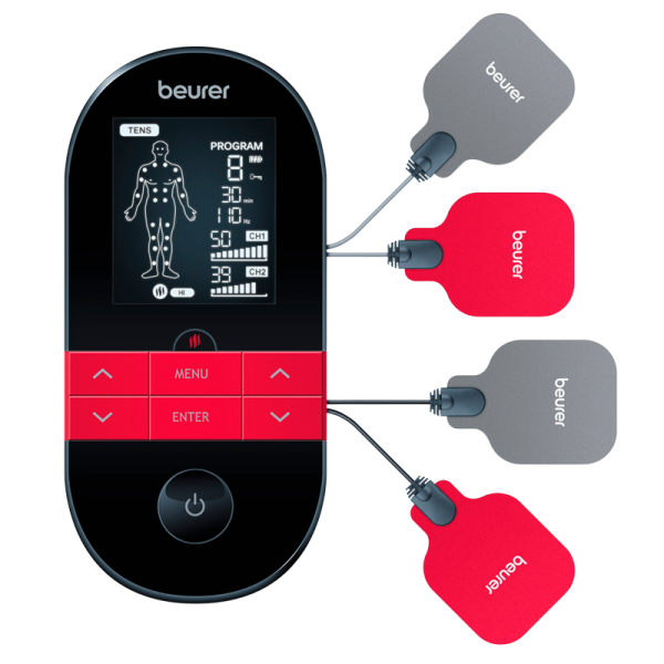 Beurer Digitalt TENS/EMS Apparat EM 59 (1 stk)