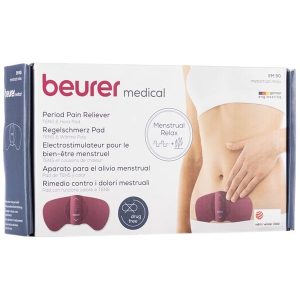 Beurer EM 50 Menstrual Relax - electronic muscle stimulator