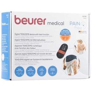 Beurer EM 59 - electronic muscle stimulator