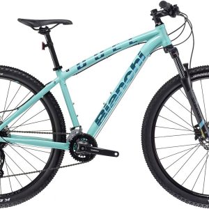 Bianchi Duel 27S 18g 2023 - Celeste