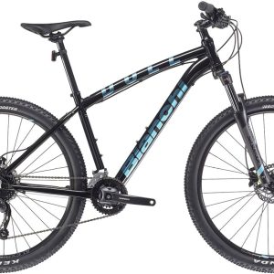 Bianchi Duel 27S 18g 2023 - Sort