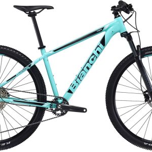 Bianchi Magma 9.0 11g 2023 - Celeste