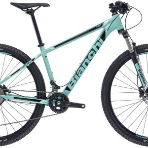 Bianchi Magma 9.S 12g 2023 - Celeste