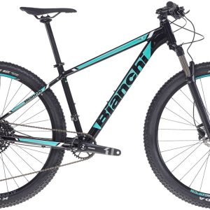 Bianchi Magma 9.S 12g 2023 - Sort