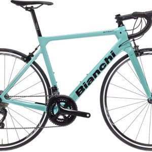 Bianchi Sprint 105 22g 2023 - Celeste