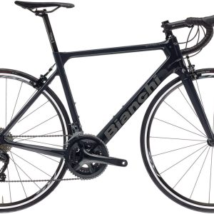 Bianchi Sprint 105 22g 2023 - Sort