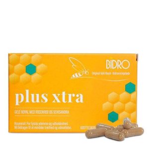 Bidro Plus Xtra, 60kap