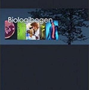 Biologibogen - Ingelise Kahl - Bog