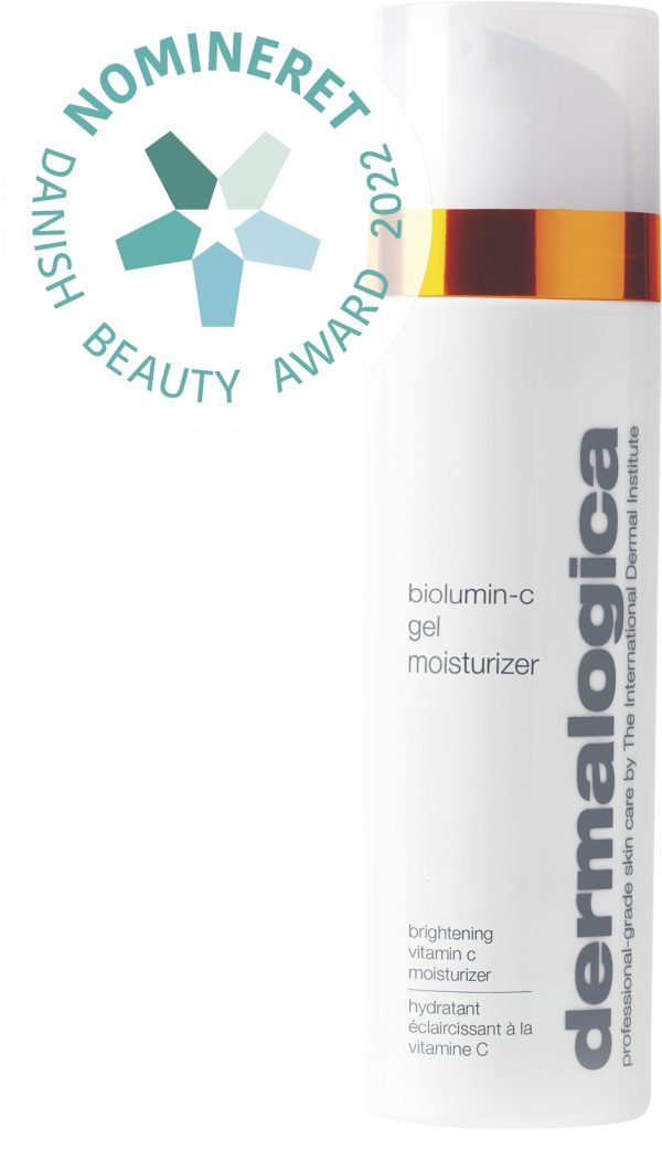 Bioluminc Gel Moisturizer 50 ml